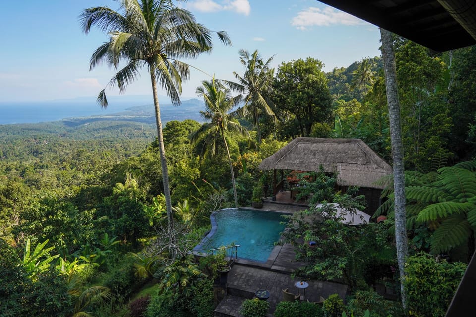 View from room
