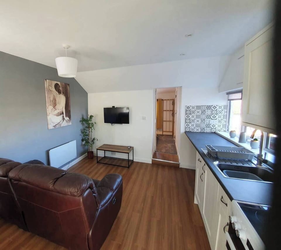 Apartment | Interior