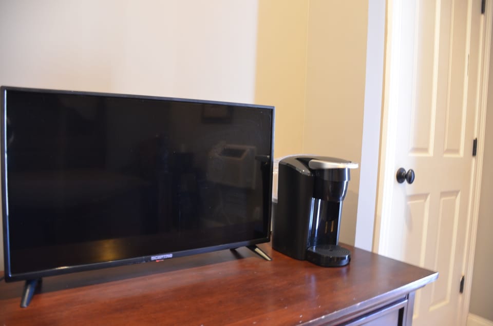 The Madison | Iron/ironing board, free WiFi