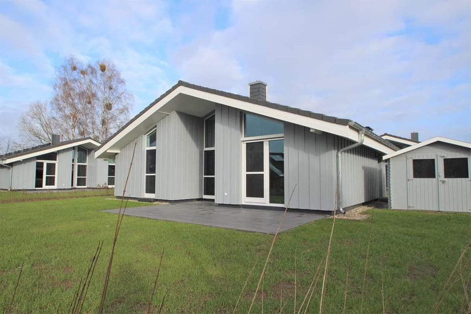 House | Exterior