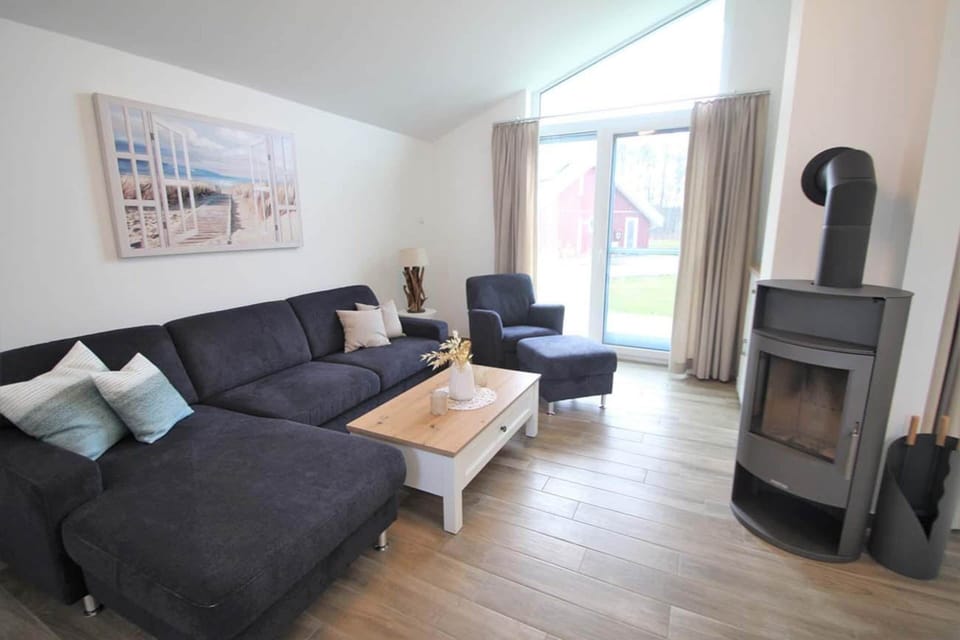 House | Living room