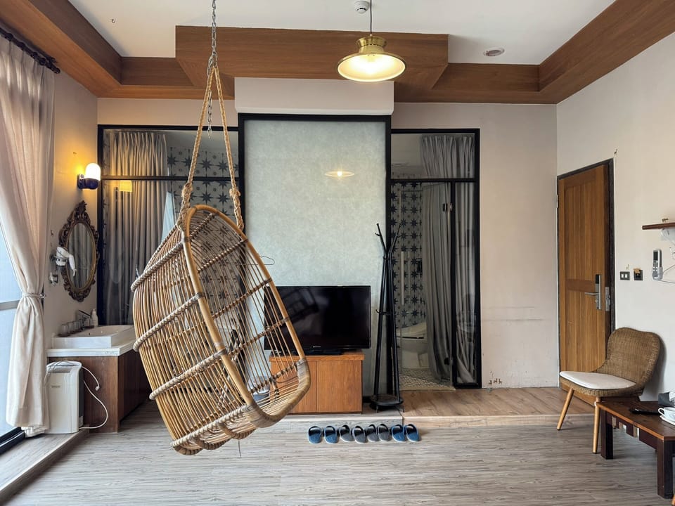 Comfort Quadruple Room, Balcony, Mountain View | Free WiFi