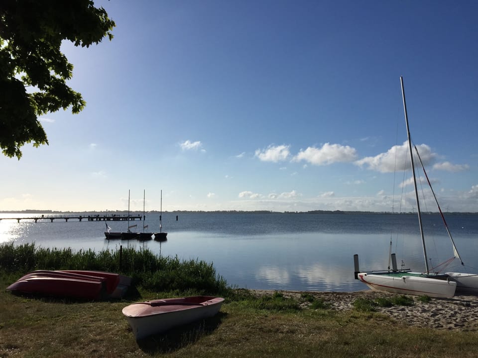 Dock