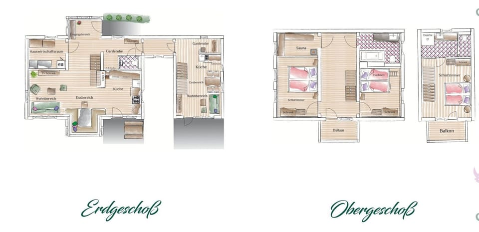 House | Floor plan