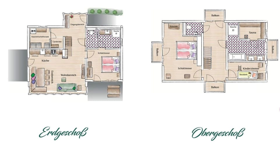 House | Floor plan