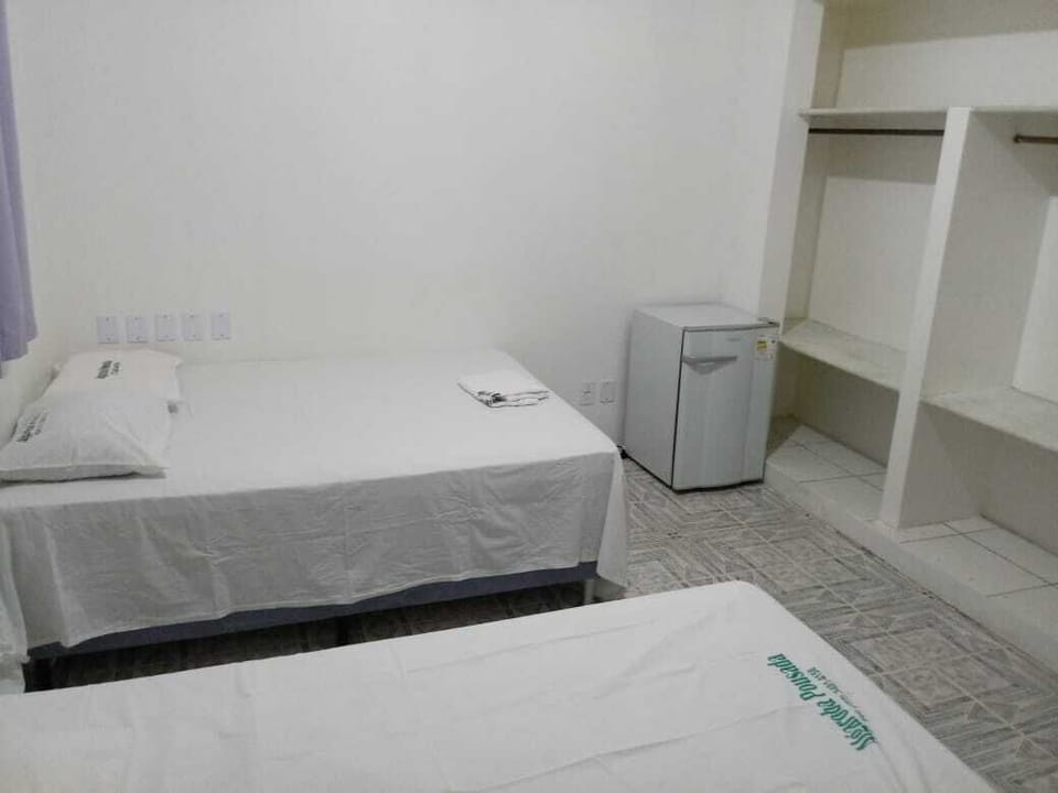 WiFi (free), bed sheets