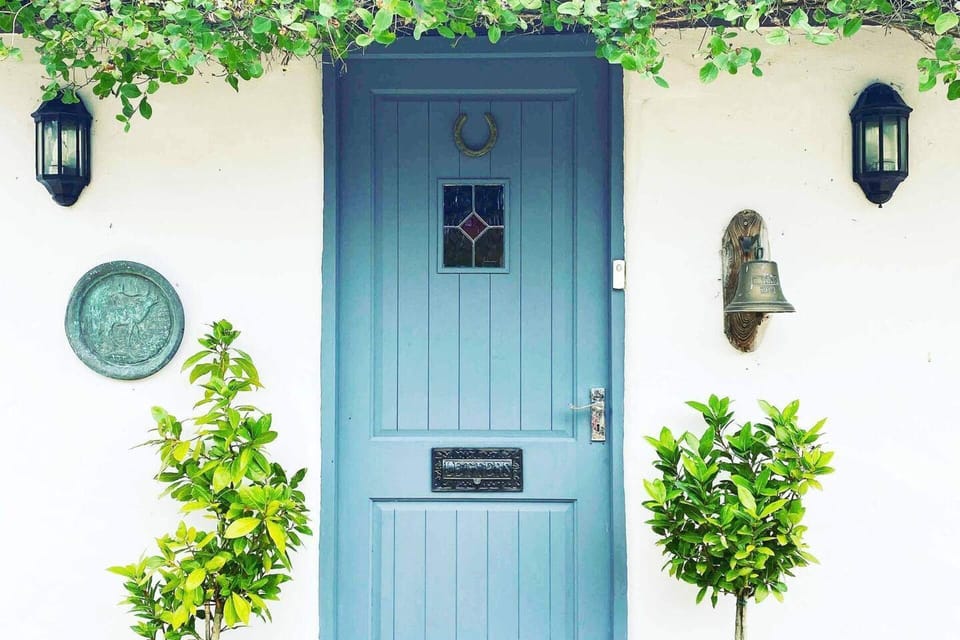 House | Exterior detail