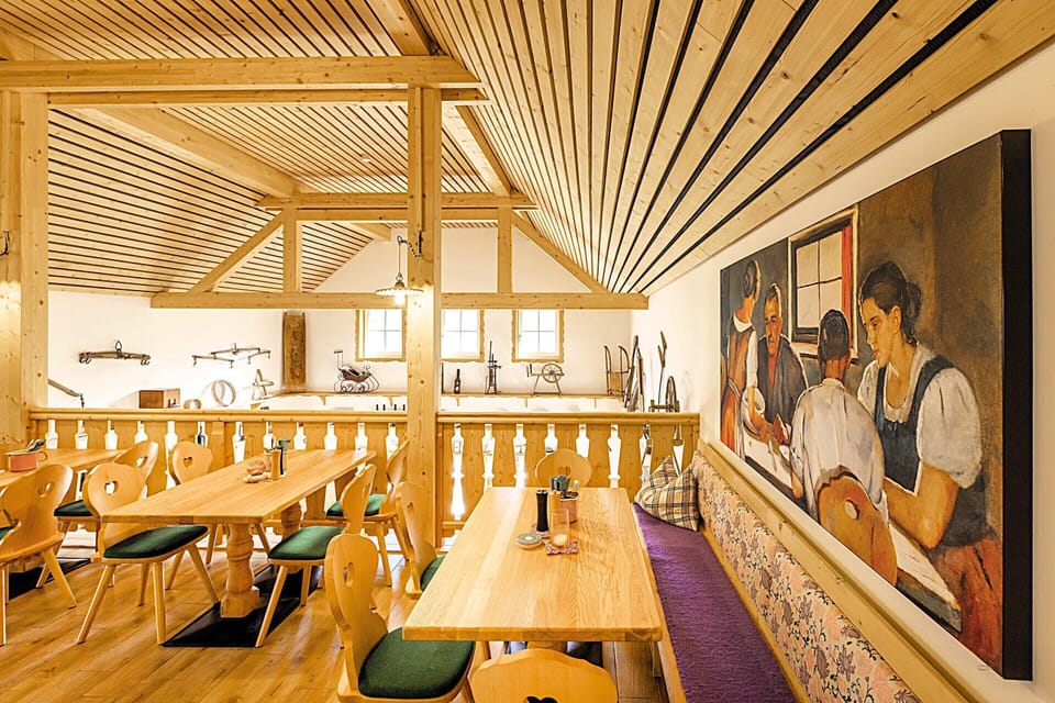 House | Dining