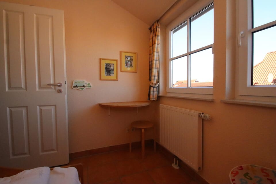 Apartment | 2 bedrooms, individually furnished
