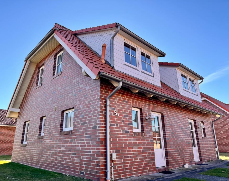 Apartment | Exterior