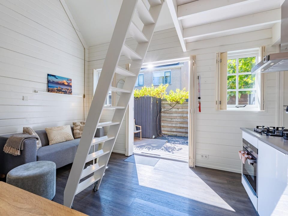 House | Living room