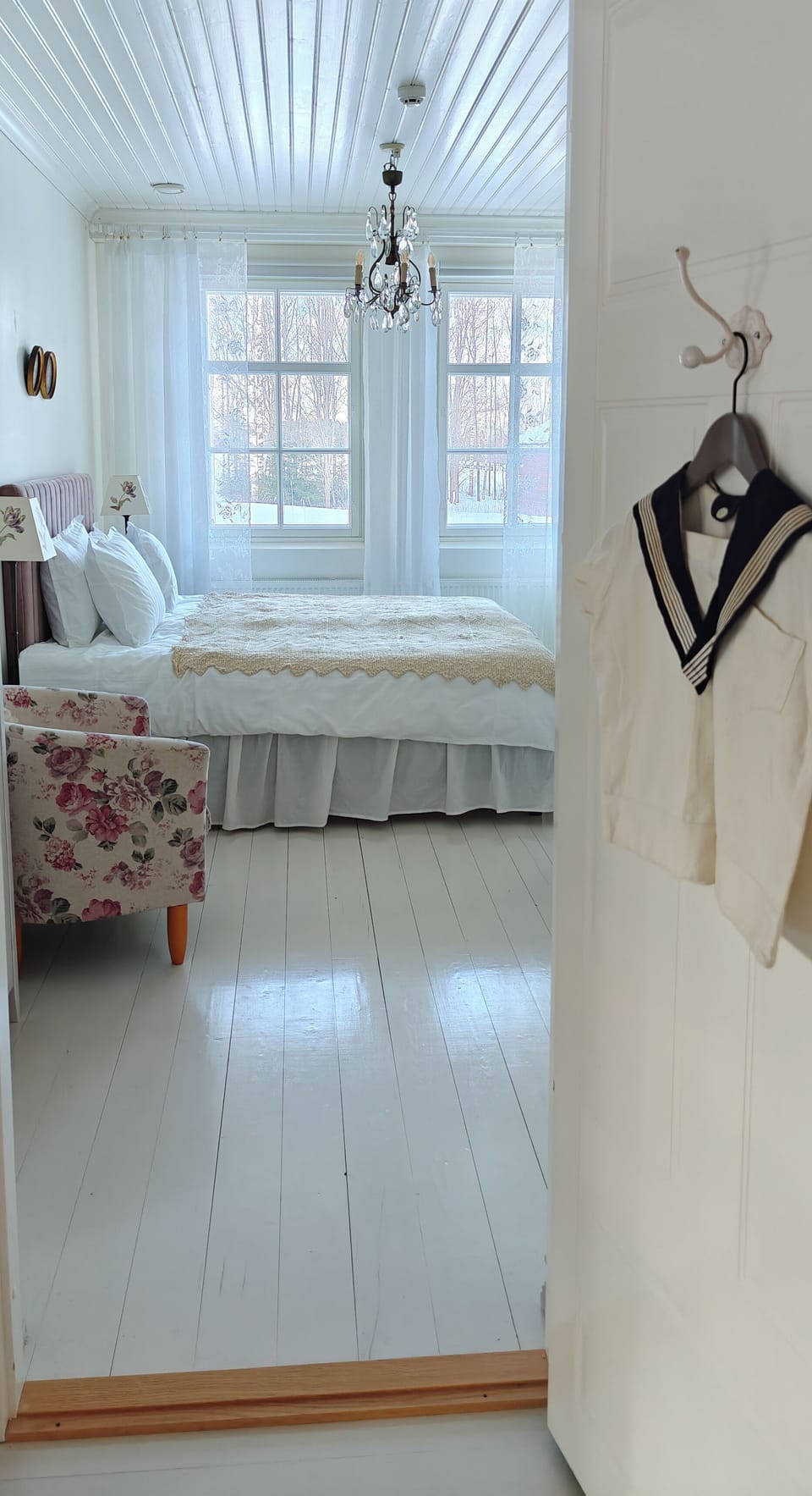 Standard Triple Room | Free WiFi