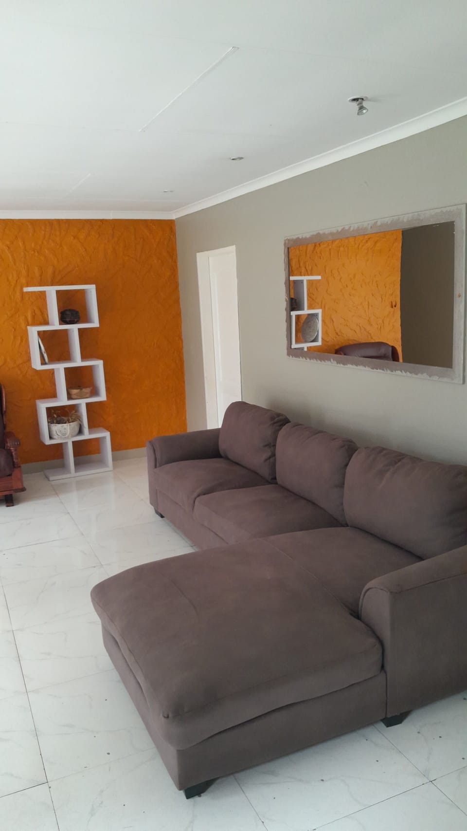 Premium Room | Living area