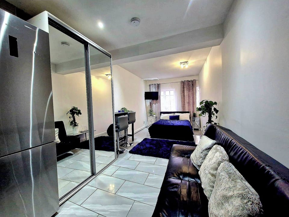 Apartment | Interior