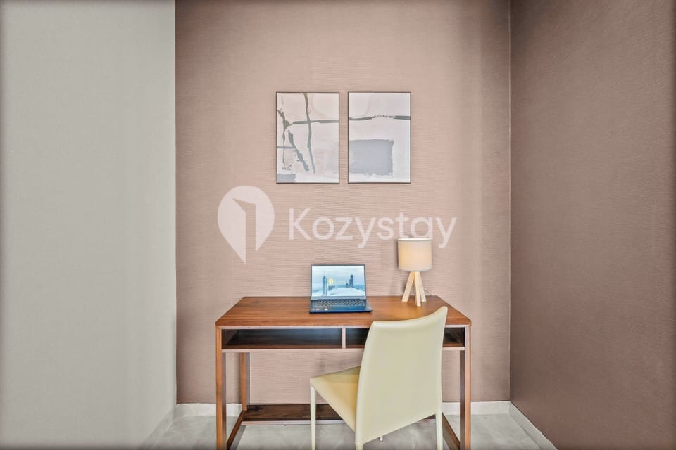 3 bedrooms, iron/ironing board, free WiFi