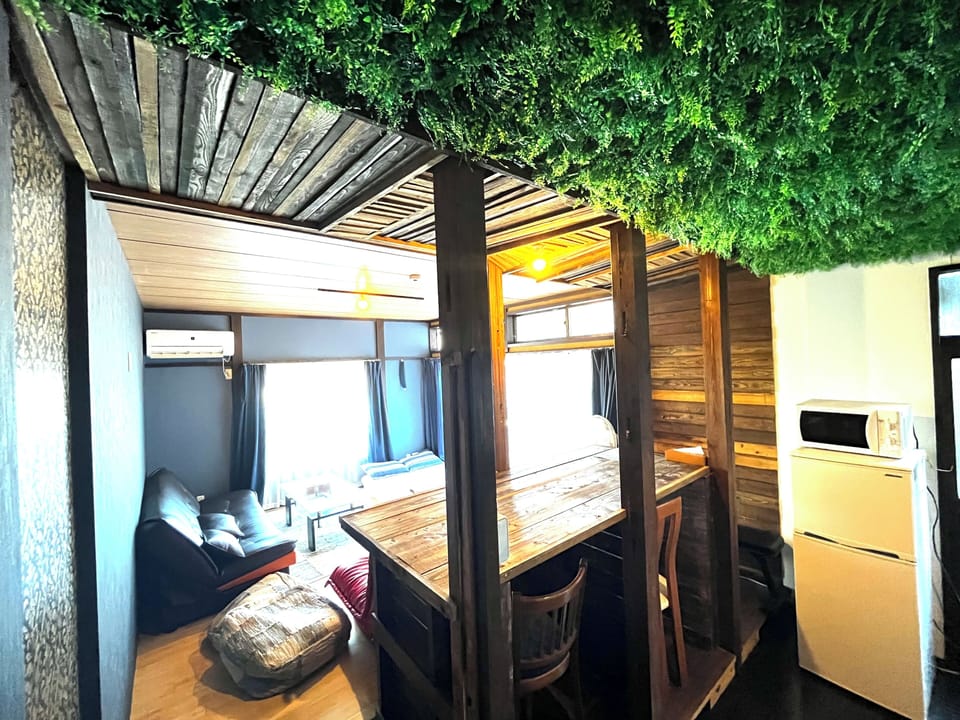 Family Apartment, Park View | Laptop workspace