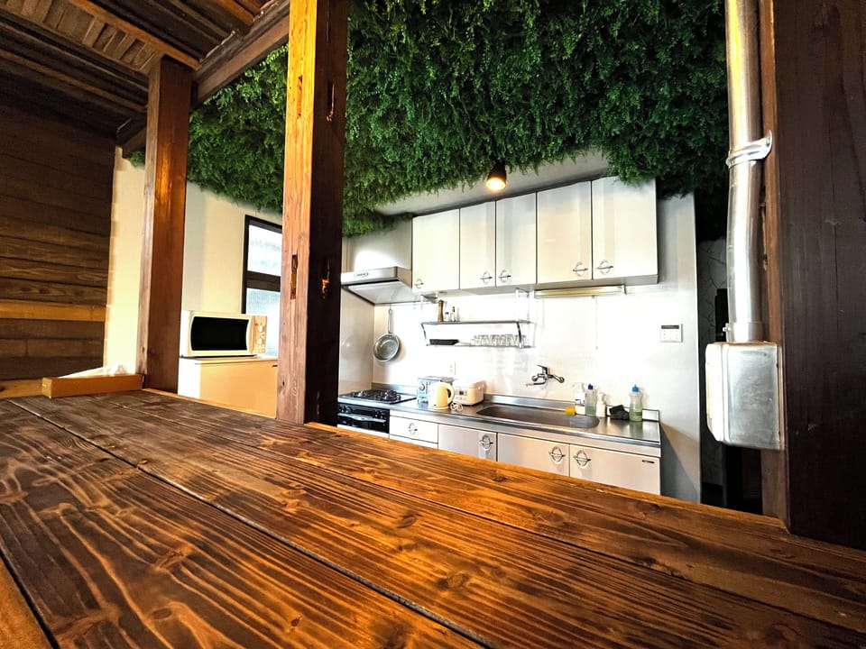 Family Apartment, Park View | Laptop workspace