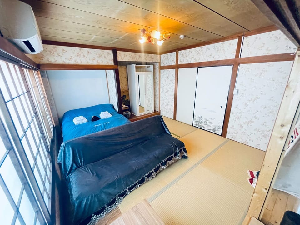 Family Triple Room, Valley View | Free WiFi