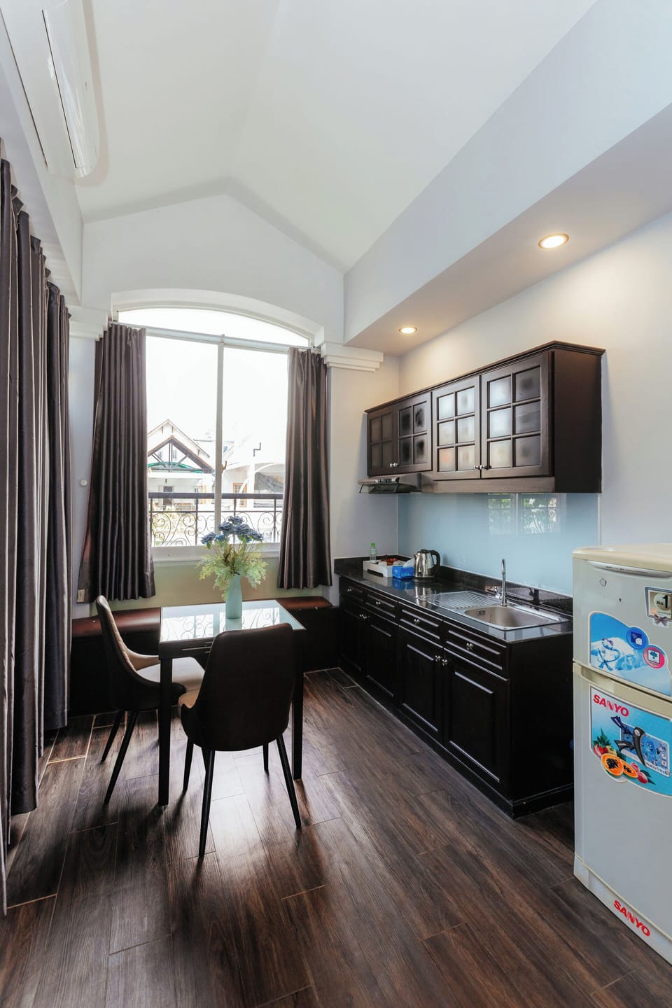 Presidential Room | In-room safe, blackout drapes, free WiFi