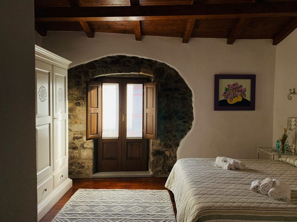 Deluxe Double or Twin Room | Free WiFi