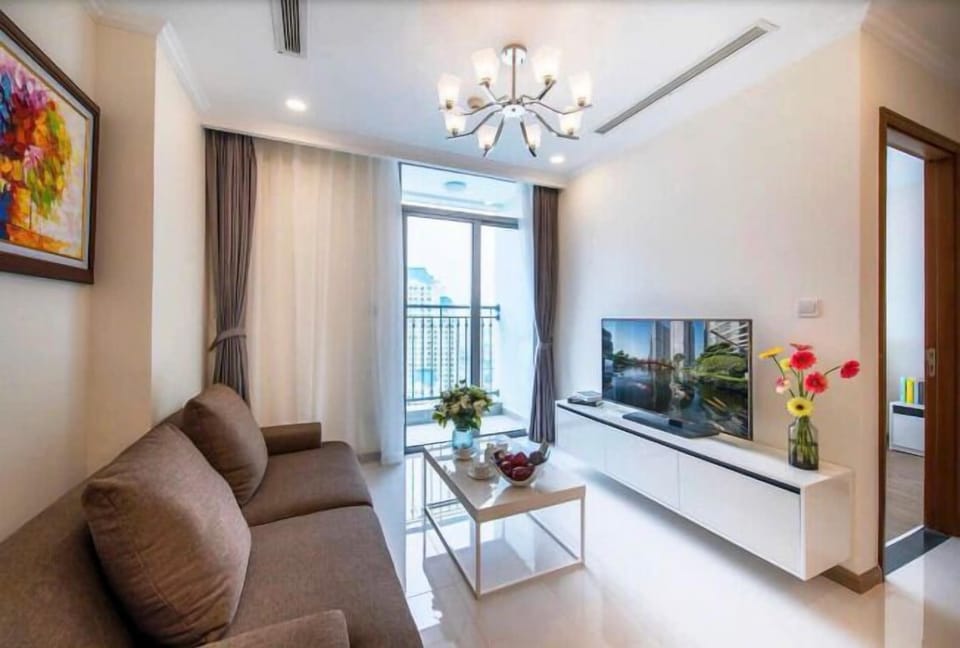 Apartment | Living area