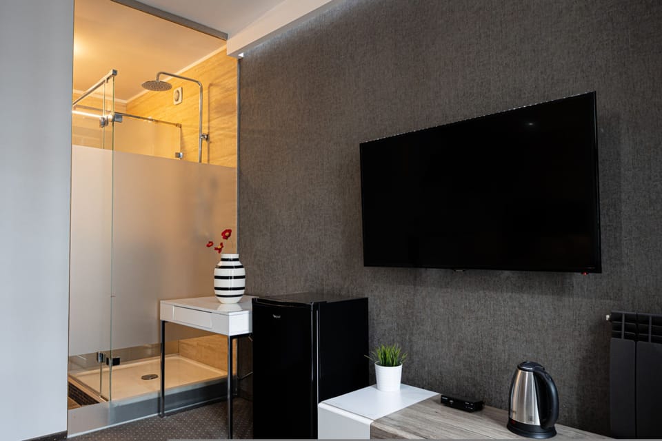 House | 1 bedroom