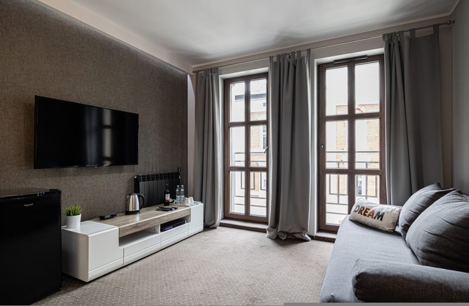 House | 1 bedroom
