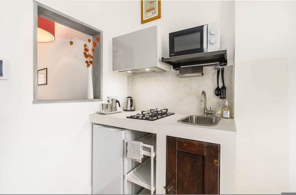 House | 1 bedroom