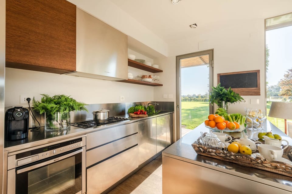 Villa | 3 bedrooms