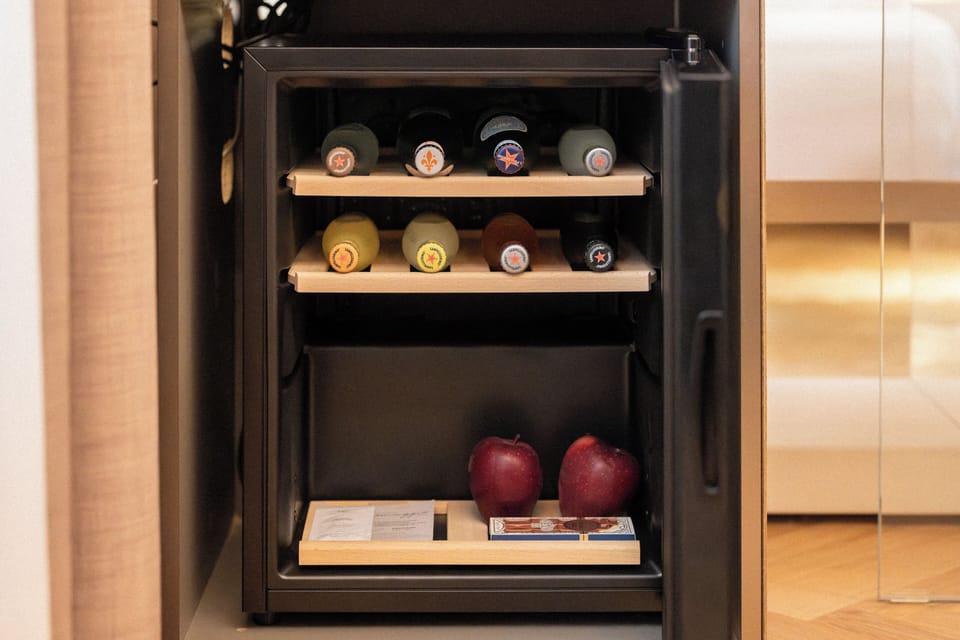Minibar