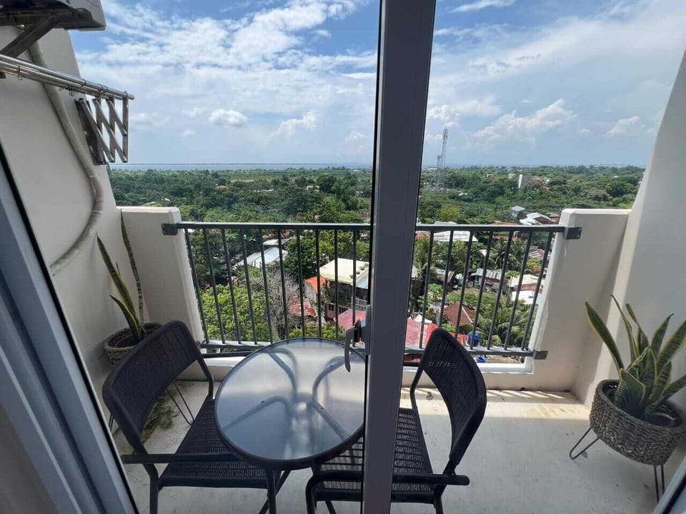 Standard Studio, Sea View | Terrace/patio