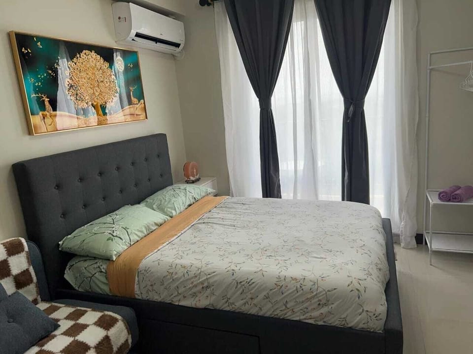 Standard Studio, Sea View | Free WiFi, bed sheets