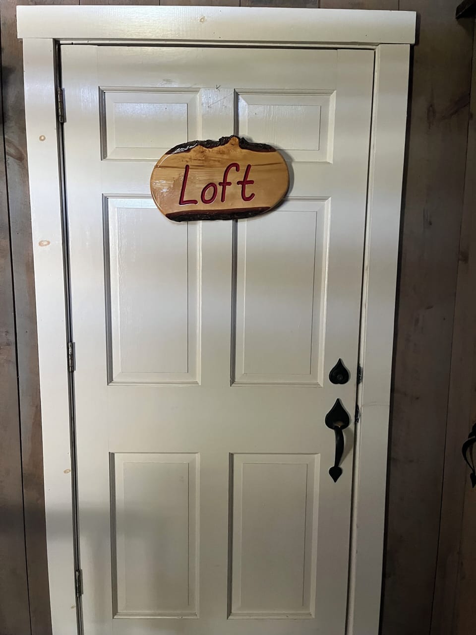 Comfort Loft, Lake View | Iron/ironing board, free WiFi