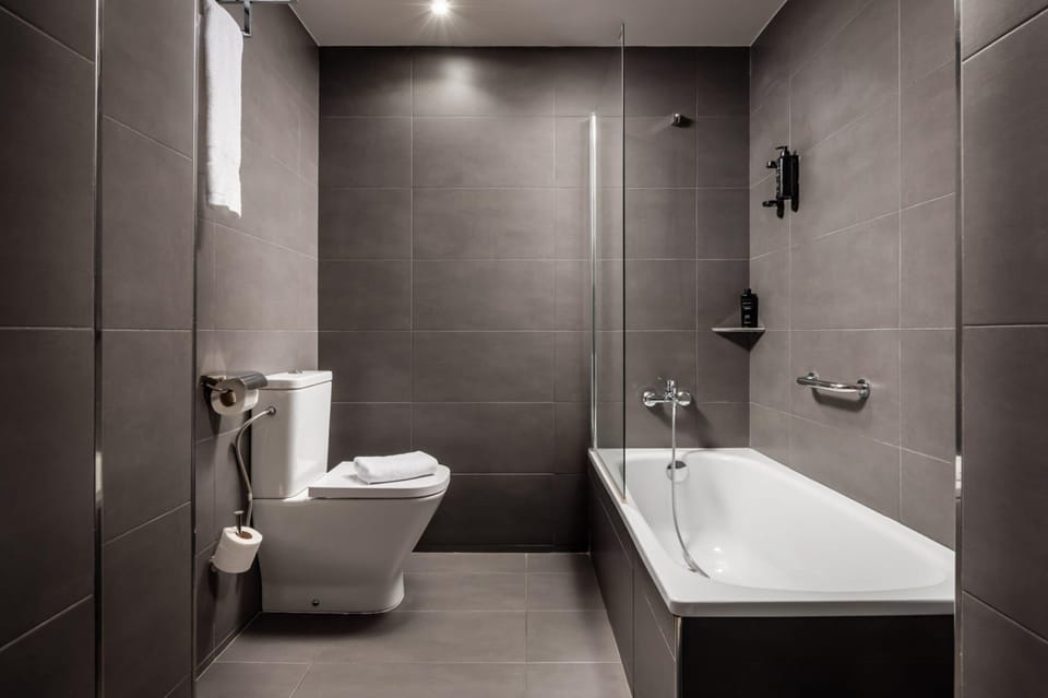 BYPILLOW Mothern Hotel in Barcelona