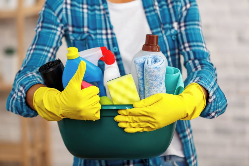 Cleanliness standards