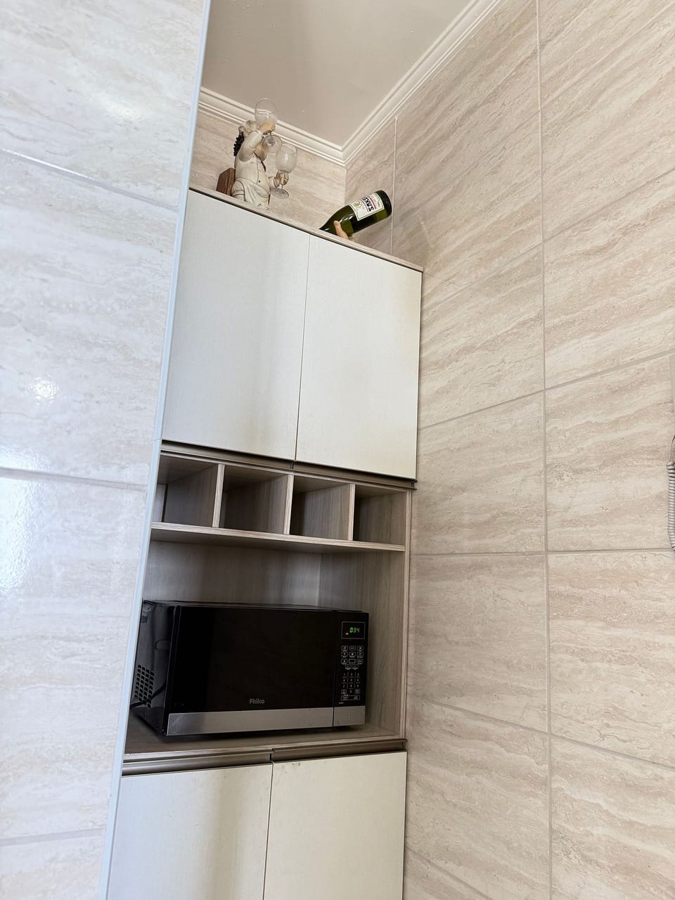 Family Apartment | Interior