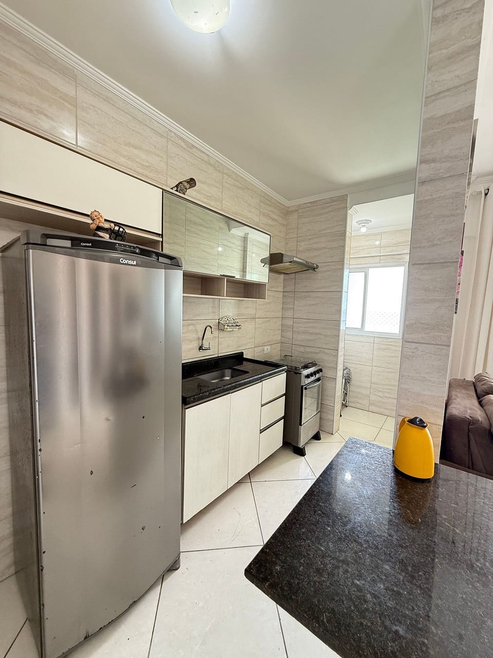 Family Apartment | Private kitchen