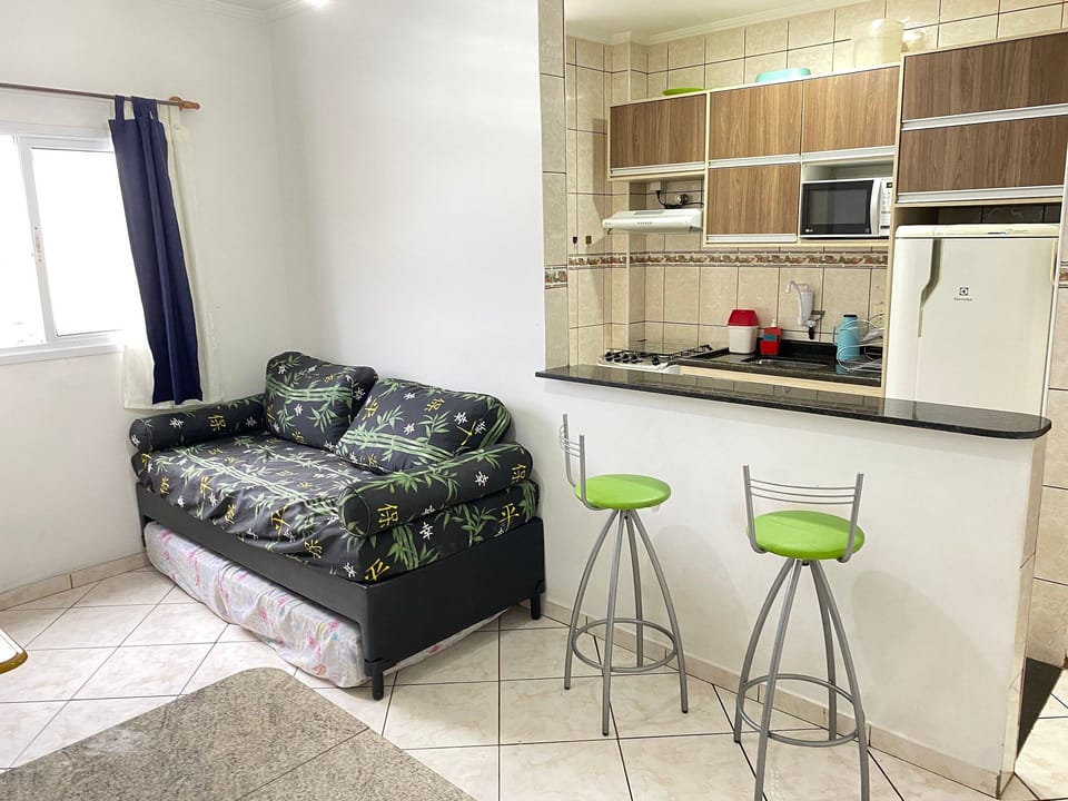 Family Apartment | Living area | Flat-screen TV