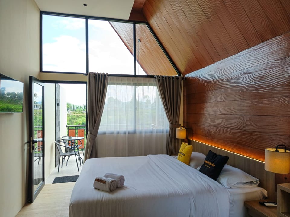 Suite Cabin | Desk, free WiFi, bed sheets