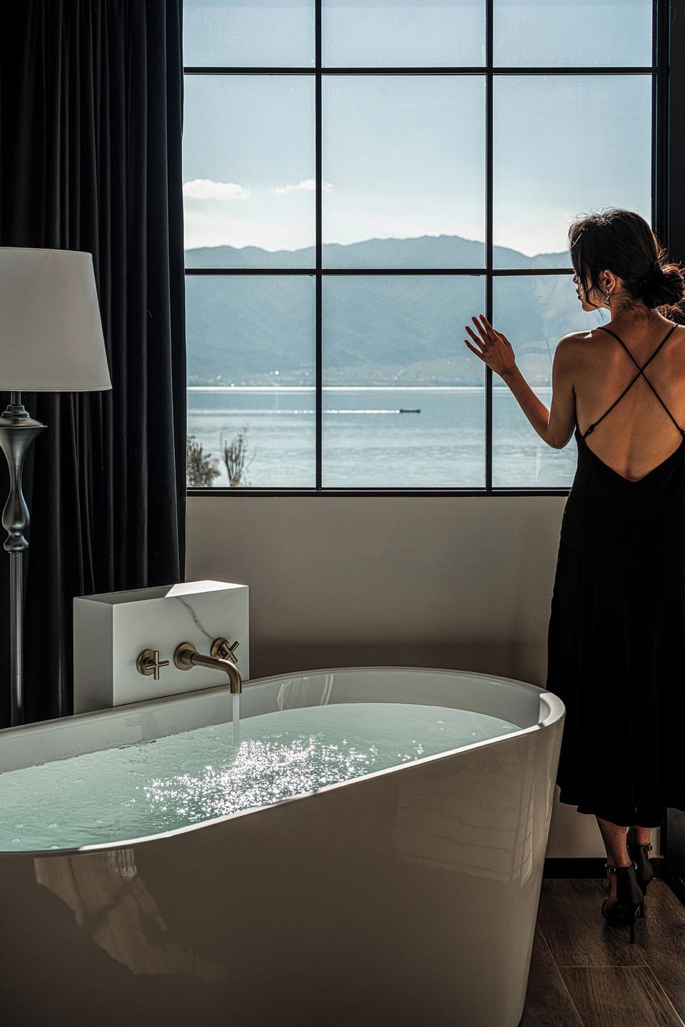 Superior Double Room | View from room
