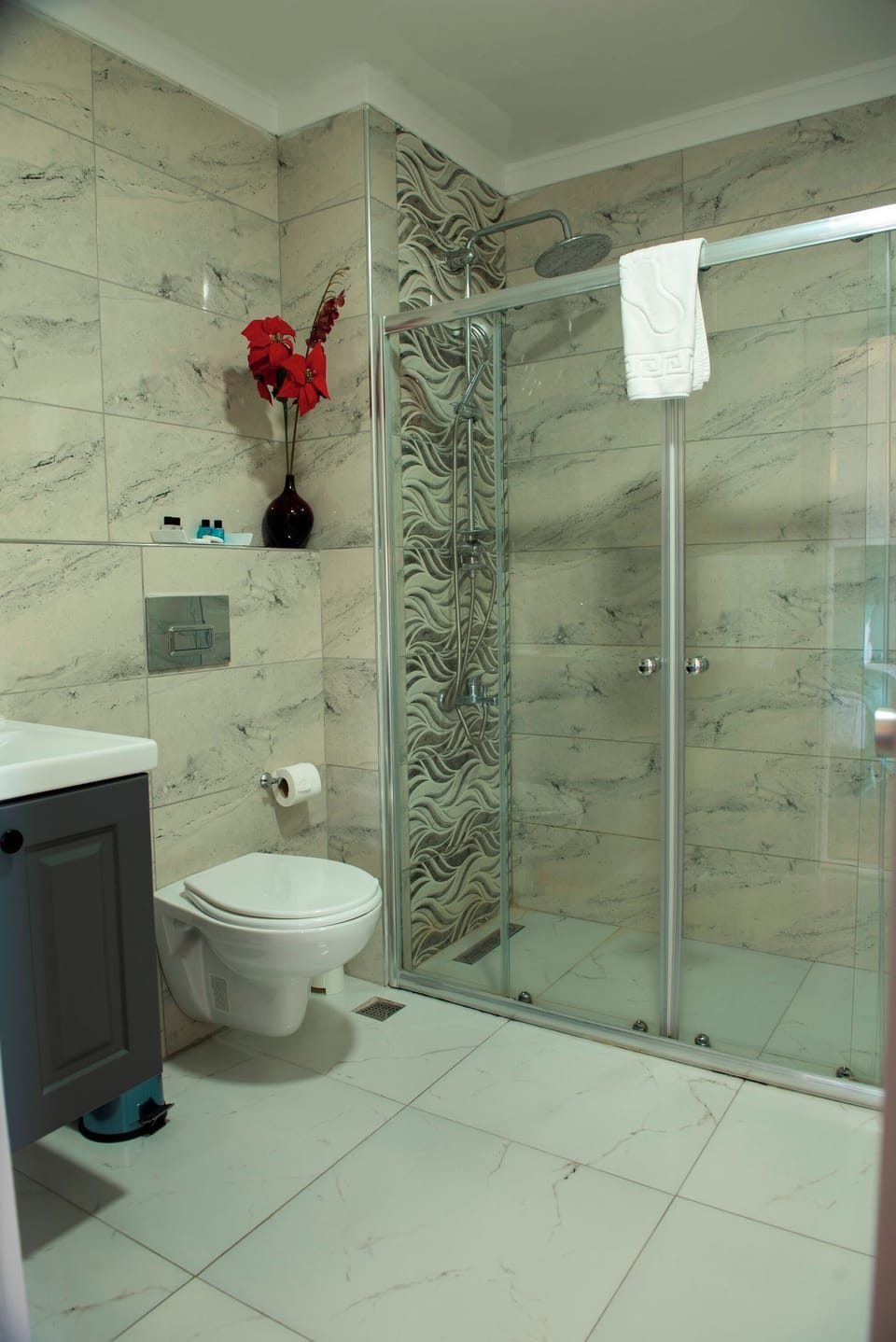 Hotel Daphne - Special Class Hotel in Istanbul