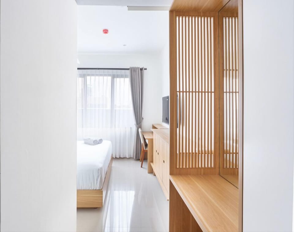Superior Room | Desk, laptop workspace, free WiFi