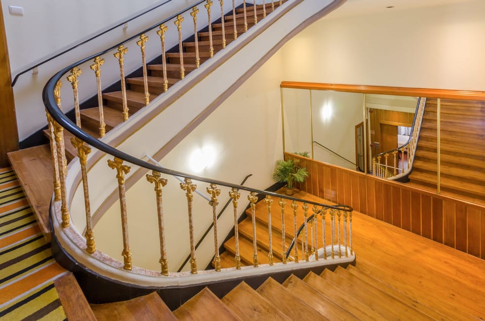 Hotel Inn Rossio Hotel in Lisbon