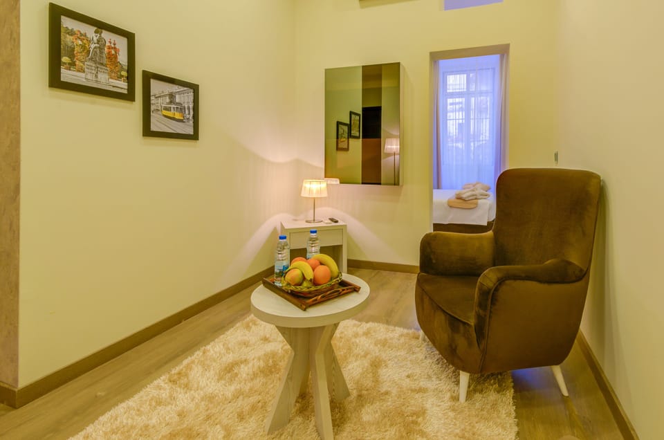 Hotel Inn Rossio Hotel in Lisbon