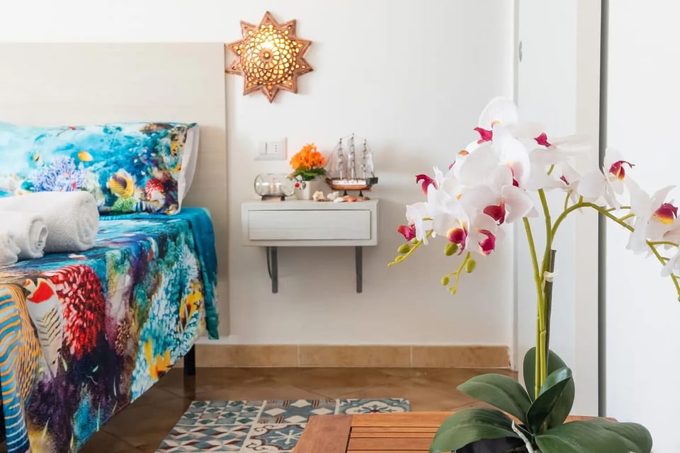 Room, 1 Bedroom, Smoking, Patio | 1 bedroom