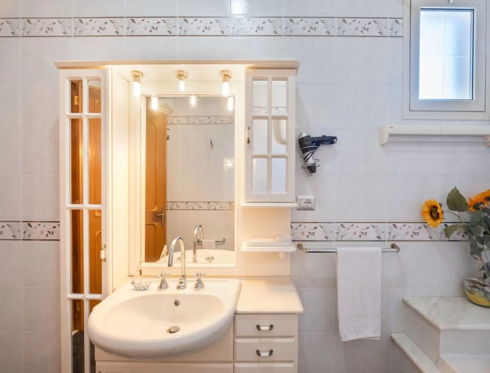 Room-paranza Room Controvento Bed and Breakfast in Porto Cesareo