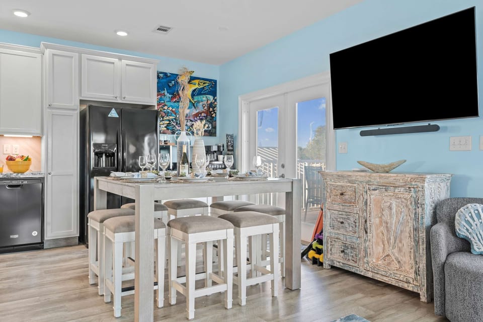 House, Smoking | 4 bedrooms, desk, high-speed internet