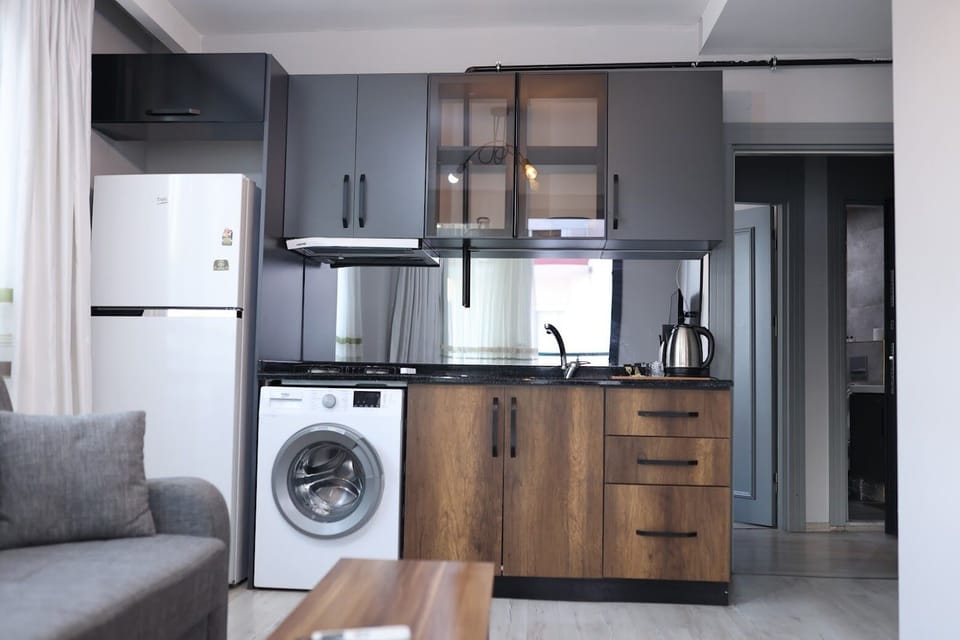 1 bedroom, free WiFi