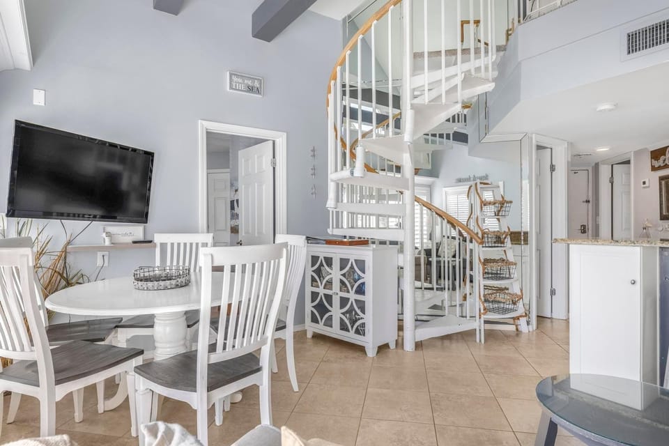Condo, Multiple Beds (GS Plantation West 1339) | Dining