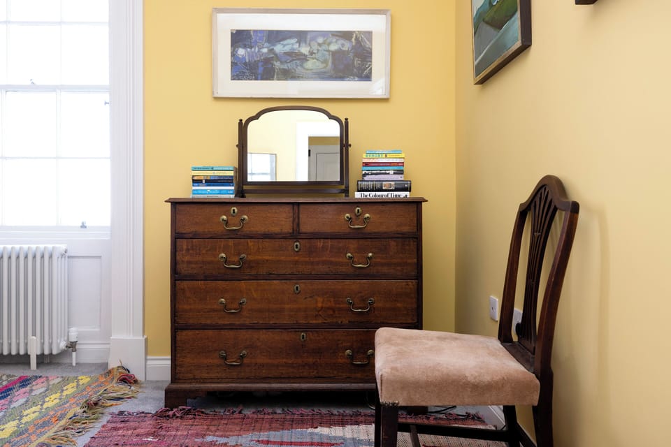 Classic Apartment, City View | 2 bedrooms, iron/ironing board, free WiFi, bed sheets